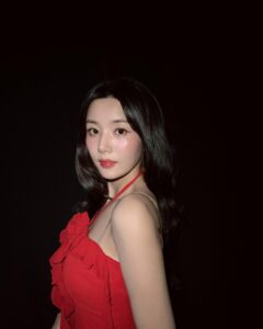 Actress Kwon Eun-bi HD Photos and Wallpapers December 2024