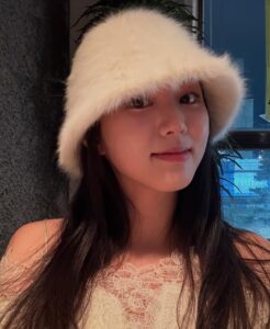 Actress Kwon Eun-bin HD Photos and Wallpapers January 2025
