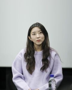 Actress Kwon So-hyun HD Photos and Wallpapers December 2024