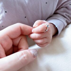 Kyary Pamyu Pamyu Instagram - Baby Ring👶🏻💍