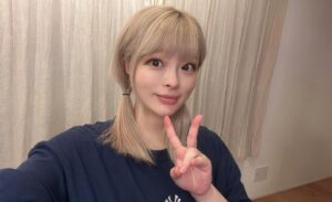 Kyary Pamyu Pamyu Instagram - くるりんぱ２つ結びばかりしています楽です