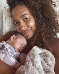 Actress Kylie Bunbury HD Photos and Wallpapers December 2024
