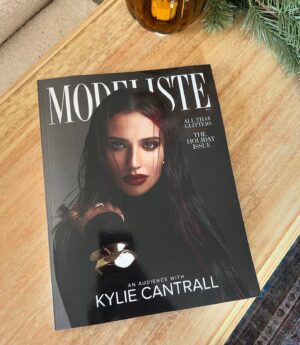 Kylie Cantrall Instagram - 2024 was beautiful, so so grateful ♡︎✧˚