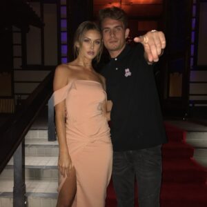 Lala Kent Instagram - Where to begin. I was a young girl from Salt Lake City who made her way to L.A. I would introduce myself as Lauren, but because my childhood best friend referred to me as Lala, my nickname quickly stuck. Sur was a place that became home. I found myself not only sipping on vodka sodas there, but behind a hostess stand… it still to this day is the most intimidating job I’ve ever had. A short time later the opportunity to be on a show called Vanderpump Rules landed in front of me. I have such mixed feelings right now. It’s no secret I do not like change. This is the exception. I want to say thank you for rocking with us for so many years. This show changed my whole life. I’m unbelievably grateful for every moment. I’m unbelievably grateful for Bravo, for NBCU, for our crew, the entire cast, and most importantly all of you. We rocked this bitch until the wheels fell off 💃