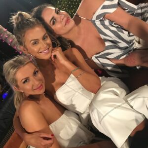 Lala Kent Instagram - Where to begin. I was a young girl from Salt Lake City who made her way to L.A. I would introduce myself as Lauren, but because my childhood best friend referred to me as Lala, my nickname quickly stuck. Sur was a place that became home. I found myself not only sipping on vodka sodas there, but behind a hostess stand… it still to this day is the most intimidating job I’ve ever had. A short time later the opportunity to be on a show called Vanderpump Rules landed in front of me. I have such mixed feelings right now. It’s no secret I do not like change. This is the exception. I want to say thank you for rocking with us for so many years. This show changed my whole life. I’m unbelievably grateful for every moment. I’m unbelievably grateful for Bravo, for NBCU, for our crew, the entire cast, and most importantly all of you. We rocked this bitch until the wheels fell off 💃