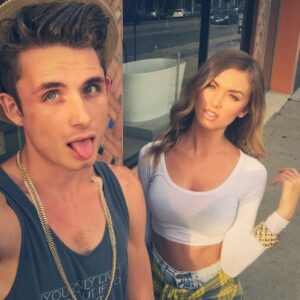 Lala Kent Instagram - Where to begin. I was a young girl from Salt Lake City who made her way to L.A. I would introduce myself as Lauren, but because my childhood best friend referred to me as Lala, my nickname quickly stuck. Sur was a place that became home. I found myself not only sipping on vodka sodas there, but behind a hostess stand… it still to this day is the most intimidating job I’ve ever had. A short time later the opportunity to be on a show called Vanderpump Rules landed in front of me. I have such mixed feelings right now. It’s no secret I do not like change. This is the exception. I want to say thank you for rocking with us for so many years. This show changed my whole life. I’m unbelievably grateful for every moment. I’m unbelievably grateful for Bravo, for NBCU, for our crew, the entire cast, and most importantly all of you. We rocked this bitch until the wheels fell off 💃