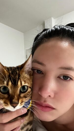 Lanlalin Tejasa Weckx Instagram - How to ตื่นเช้า #ringtone #ตื่นเช้า