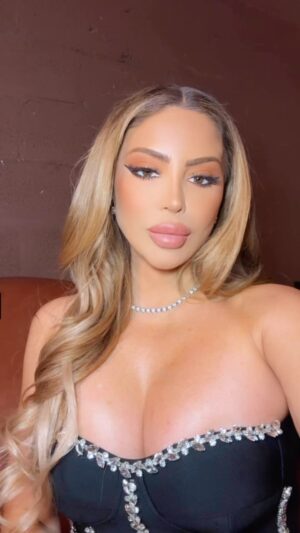 Larsa Pippen Instagram - Merry Christmas 🎄