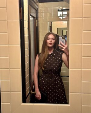 Larsen Thompson Instagram - sweet lifeee🫶🏼