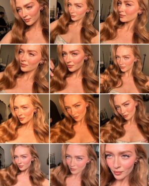 Larsen Thompson Instagram - sweet lifeee🫶🏼