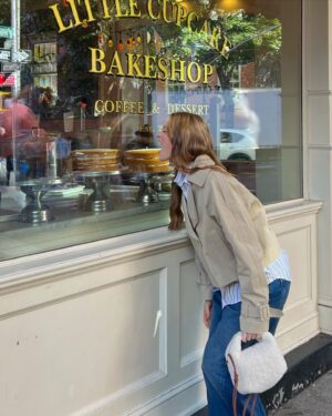 Larsen Thompson Instagram - sweet lifeee🫶🏼