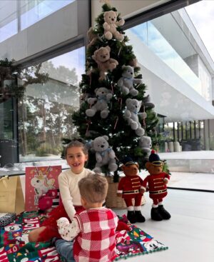 Laura Figueiredo Instagram - 🎁🎁 os meus presentes 🎄🥰