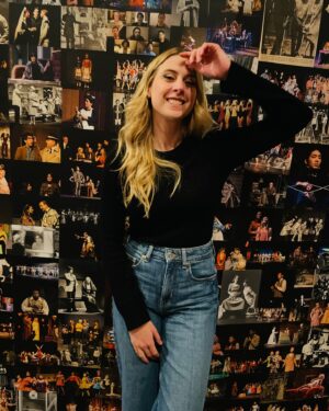 Laura Laune Instagram - US photo dump 💁‍♀️