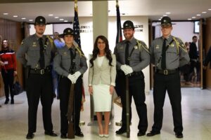 Lauren Boebert Instagram - Happy Law Enforcement Appreciation Day! 🇺🇸