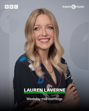 Lauren Laverne Instagram - Lauren Laverne has just shared the news that she’s stepping down from the 6 Music Breakfast Show to move to a new daytime slot. 📻
 
Thank you Lauren for six incredible years on Breakfast and big congratulations to Nick Grimshaw - our new Breakfast Show host from February! 💚
 
After spending the last six years changing the game on mid mornings, Mary Anne Hobbs is set to take a well earned sabbatical, ahead of an exciting new show launching later in the spring. Thanks for everything Mary Anne! 🖤
 
Lauren will make her return to 6 in February, taking the helm of the mid morning slot, with features like Desert Island Disco and People’s Playlist, as well as live sessions.
 
⬅️ Swipe to read more ⬅️
 
Samantha Moy, Head of BBC Radio 6 Music says: “It really is wonderful news that Lauren is feeling better and is ready to return to 6 Music. Like our listeners, we have missed her enormously and we can’t wait to have her back on air.”

“Since the summertime, Nick has hosted our Breakfast show and it’s been clear how much our listeners have taken him into their homes and hearts. He is one of the finest broadcasters of his generation and we are thrilled that he is going to become the brand new presenter of the 6 Music Breakfast show.”

“Mary Anne is the very best of us at 6 Music. As well as a DJ, she is a lover of art, the seeker of unheard sounds, fierce advocate, generous mentor and true friend. Mary Anne is a sheer force of nature, compelled to share her passion for music - in all of its forms - with the world.  At 6 Music we are richer for it and we look forward to our wild horse’s return later this year.”
