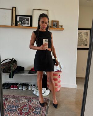 Lauren Ridloff Instagram - Snapshots of this recent weekend. No it really didn’t hurt. Yes this long run today is gonna hurt ❤️