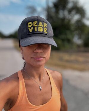 Lauren Ridloff Instagram - Snapshots of this recent weekend. No it really didn’t hurt. Yes this long run today is gonna hurt ❤️