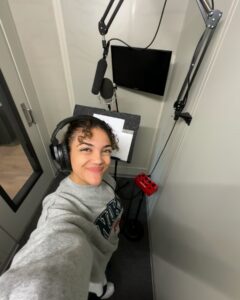 Actress Laurie Hernandez HD Photos and Wallpapers February 2025