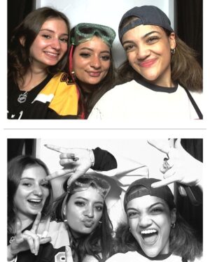 Laurie Hernandez Instagram - ‘24 was a year filled with love, new friends, new experiences and an immense amount of gratitude. happy new year my friends :)