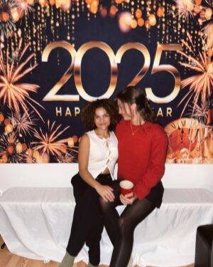 Laurie Hernandez Instagram - 2025!!!!