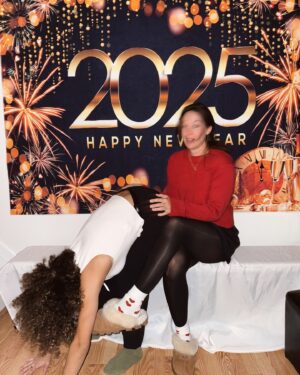 Laurie Hernandez Instagram - 2025!!!!