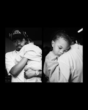 Lauryn Hill Instagram - Happy Birthday to my beloved son Joshua aka YG Marley. Thank God for your life. May He protect and guide you into peace, true wisdom and understanding. May wholeness, and genuine fulfillment be yours and may love surround you always. Give yourself permission to be truly happy, accept no substitute.
Congratulations on another milestone!!! The fact that you’ve gone platinum is a testament to the incredible beauty and importance of this song to so many. Your voice, its beauty and clarity is a vibration of Praise. May God strengthen you, fortify your character and guide your hand as you navigate manhood,fatherhood, and what it means to be an artist. I LOVE YOU ALWAYS!!!
❤️❤️❤️🫶🏾🫶🏾🫶🏾😘😘😘🎂🎈🎉🎊🥳👏🏾