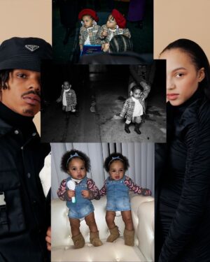 Lauryn Hill Instagram - Happy Birthday to my beloved son Joshua aka YG Marley. Thank God for your life. May He protect and guide you into peace, true wisdom and understanding. May wholeness, and genuine fulfillment be yours and may love surround you always. Give yourself permission to be truly happy, accept no substitute.
Congratulations on another milestone!!! The fact that you’ve gone platinum is a testament to the incredible beauty and importance of this song to so many. Your voice, its beauty and clarity is a vibration of Praise. May God strengthen you, fortify your character and guide your hand as you navigate manhood,fatherhood, and what it means to be an artist. I LOVE YOU ALWAYS!!!
❤️❤️❤️🫶🏾🫶🏾🫶🏾😘😘😘🎂🎈🎉🎊🥳👏🏾