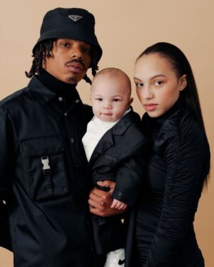 Lauryn Hill Instagram - Happy Birthday to my beloved son Joshua aka YG Marley. Thank God for your life. May He protect and guide you into peace, true wisdom and understanding. May wholeness, and genuine fulfillment be yours and may love surround you always. Give yourself permission to be truly happy, accept no substitute.
Congratulations on another milestone!!! The fact that you’ve gone platinum is a testament to the incredible beauty and importance of this song to so many. Your voice, its beauty and clarity is a vibration of Praise. May God strengthen you, fortify your character and guide your hand as you navigate manhood,fatherhood, and what it means to be an artist. I LOVE YOU ALWAYS!!!
❤️❤️❤️🫶🏾🫶🏾🫶🏾😘😘😘🎂🎈🎉🎊🥳👏🏾