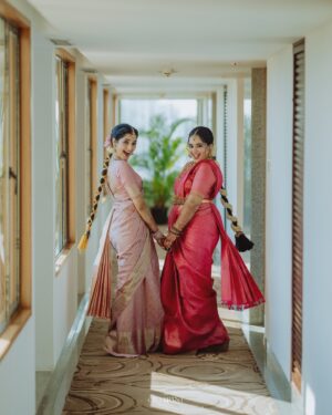 Laxmi Shetty Instagram - ending 2024 with the highlight of my year 🥹💖🧿

Also guys, I have WAY too many unposted pictures from all my wedding functions.. should I post them? 🙈