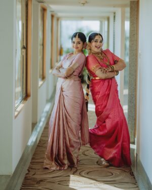 Laxmi Shetty Instagram - ending 2024 with the highlight of my year 🥹💖🧿

Also guys, I have WAY too many unposted pictures from all my wedding functions.. should I post them? 🙈