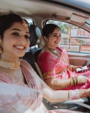 Laxmi Shetty Instagram - ending 2024 with the highlight of my year 🥹💖🧿

Also guys, I have WAY too many unposted pictures from all my wedding functions.. should I post them? 🙈