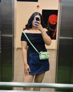 Laxmi Shetty Instagram -   some recent outfits 💖