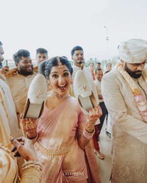 Laxmi Shetty Instagram - ending 2024 with the highlight of my year 🥹💖🧿

Also guys, I have WAY too many unposted pictures from all my wedding functions.. should I post them? 🙈