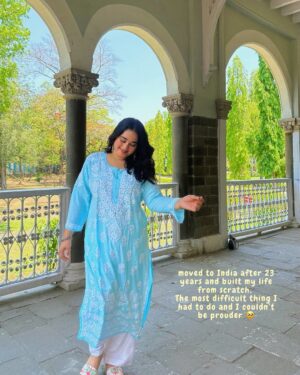 Laxmi Shetty Instagram - 2024 was a tough, but good year 🥹🫂❤️ I don’t give myself enough credit, so this post is a reminder of all the good things that unfolded and a reminder that I’m capable of getting through anything.. 🤍