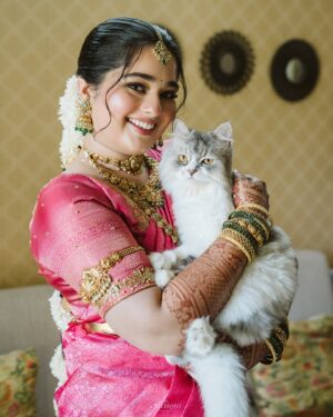 Laxmi Shetty Instagram - ending 2024 with the highlight of my year 🥹💖🧿

Also guys, I have WAY too many unposted pictures from all my wedding functions.. should I post them? 🙈