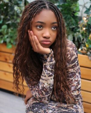 Leah Sava Jeffries Instagram - Ok I turned 15 what do I do now….

✨Beautiful in spirit✨🙏🏾🙏🏾❤️ 
I’m really happy for everyone coming, so grateful I have you all in my life🫶🏽🫶🏽

Photos by: @duayanpamela