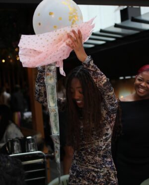 Leah Sava Jeffries Instagram - Ok I turned 15 what do I do now….

✨Beautiful in spirit✨🙏🏾🙏🏾❤️ 
I’m really happy for everyone coming, so grateful I have you all in my life🫶🏽🫶🏽

Photos by: @duayanpamela