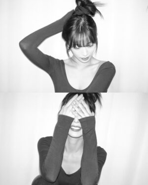 Lee Chae-young Instagram - 