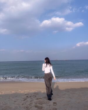 Lee Elijah Instagram - 🌊