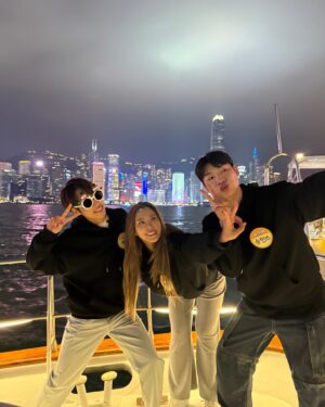 Lee Eun-jae Instagram - 2024 위대한 재쓰비를 도와주신 많은 분들 정말 감사했습니다 열화와 같은 성원이 있다면 다시 돌아올 수도 있지 않을까요? ㅎ ㅏㅎ ㅏ 눈이 올랑 말랑은 지금 바로 음원 사이트 어디서든 확인하실 수 있습니다💥