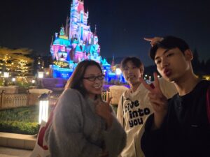 Lee Eun-jae Instagram - 2024 위대한 재쓰비를 도와주신 많은 분들 정말 감사했습니다 열화와 같은 성원이 있다면 다시 돌아올 수도 있지 않을까요? ㅎ ㅏㅎ ㅏ 눈이 올랑 말랑은 지금 바로 음원 사이트 어디서든 확인하실 수 있습니다💥