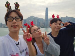 Lee Eun-jae Instagram - 2024 위대한 재쓰비를 도와주신 많은 분들 정말 감사했습니다 열화와 같은 성원이 있다면 다시 돌아올 수도 있지 않을까요? ㅎ ㅏㅎ ㅏ 눈이 올랑 말랑은 지금 바로 음원 사이트 어디서든 확인하실 수 있습니다💥
