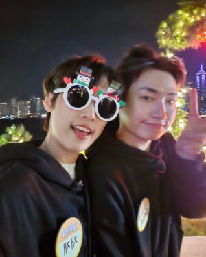 Lee Eun-jae Instagram - 2024 위대한 재쓰비를 도와주신 많은 분들 정말 감사했습니다 열화와 같은 성원이 있다면 다시 돌아올 수도 있지 않을까요? ㅎ ㅏㅎ ㅏ 눈이 올랑 말랑은 지금 바로 음원 사이트 어디서든 확인하실 수 있습니다💥
