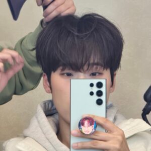 Lee Eun-jae Instagram - 핫데뷔🔥이자 막방🫡 재쓰비 인기가요💘