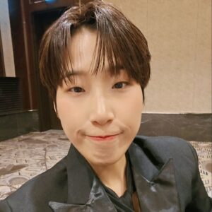 Lee Eun-jae Instagram - MMA 내년엔 무대로 봬여😋
#재쓰비 #2024MMA