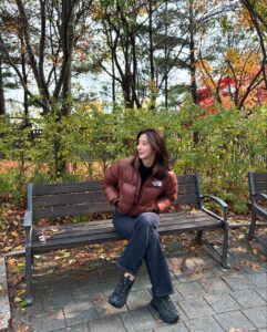 Actress Lee Ju-bin HD Photos and Wallpapers December 2024
