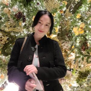Lee Jung-hyun Instagram - ⭐️✨️✨️