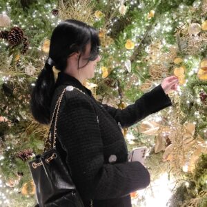 Lee Jung-hyun Instagram - ⭐️✨️✨️