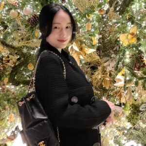 Lee Jung-hyun Instagram - ⭐️✨️✨️