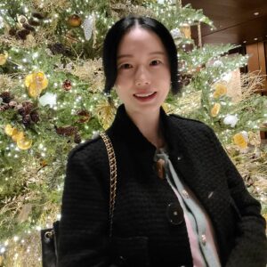 Lee Jung-hyun Instagram - ⭐️✨️✨️